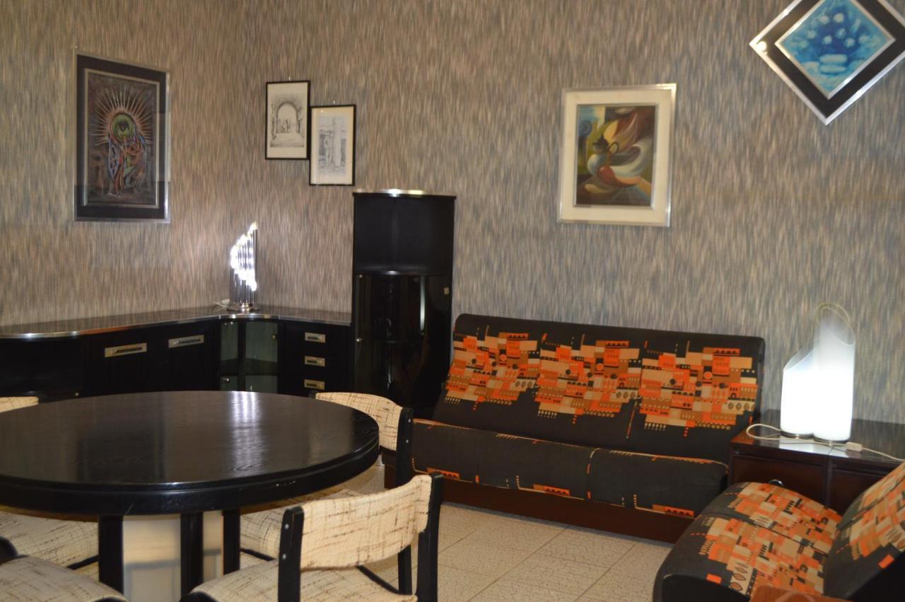 Gallipoli Apartment Activelife Exterior photo