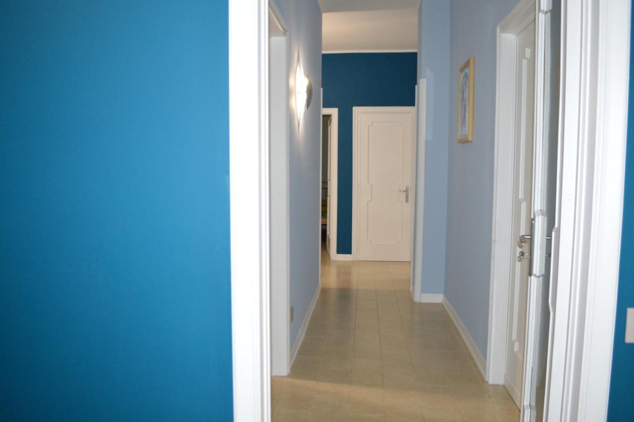 Gallipoli Apartment Activelife Exterior photo