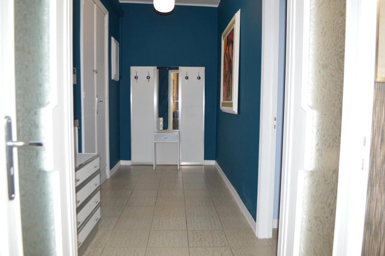 Gallipoli Apartment Activelife Exterior photo