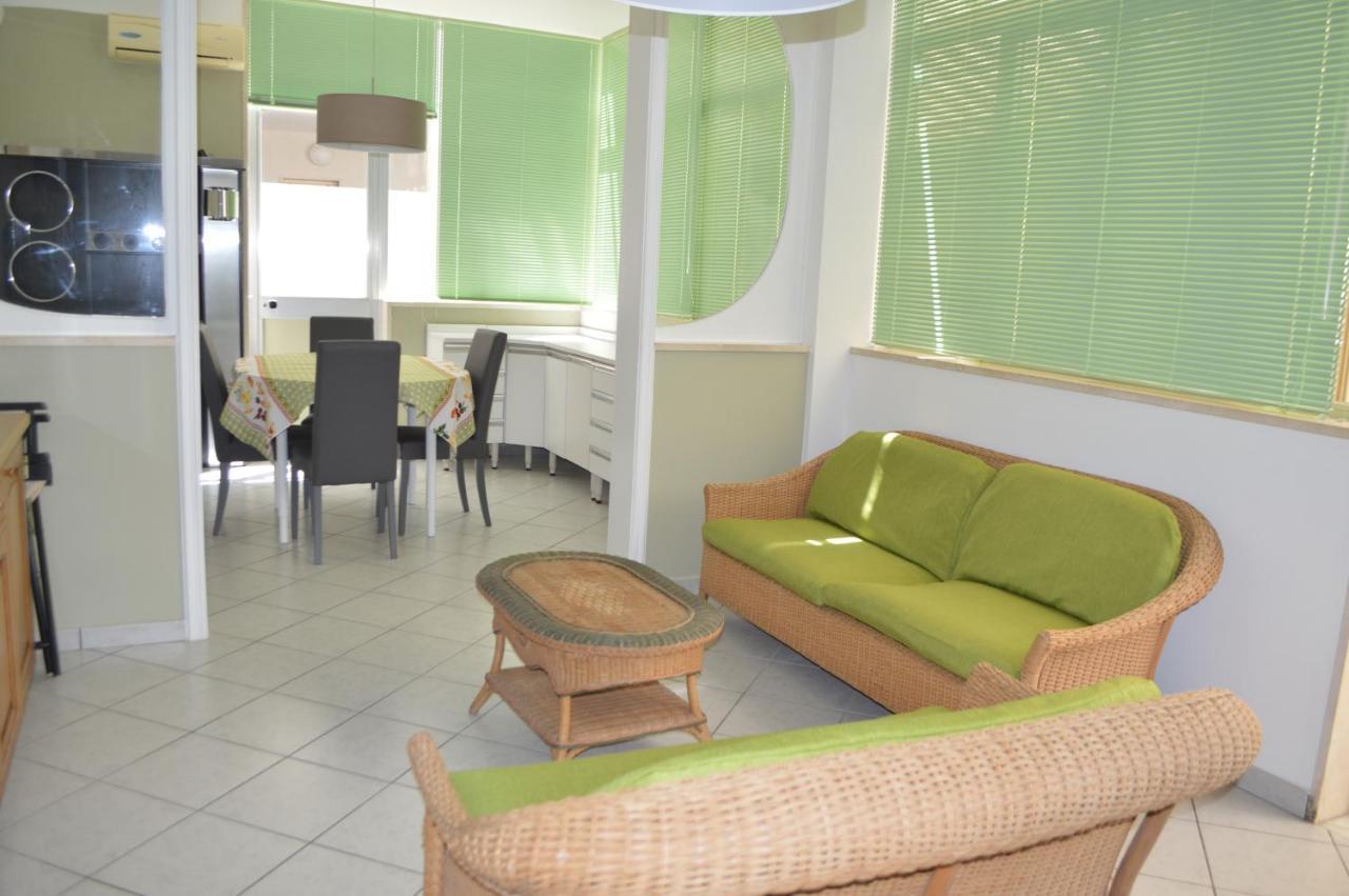Gallipoli Apartment Activelife Exterior photo