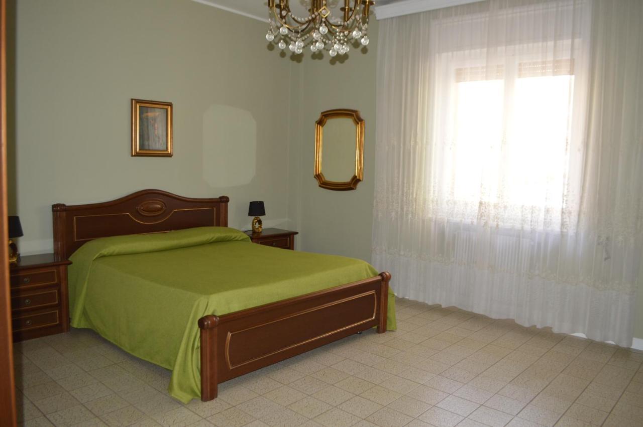 Gallipoli Apartment Activelife Exterior photo