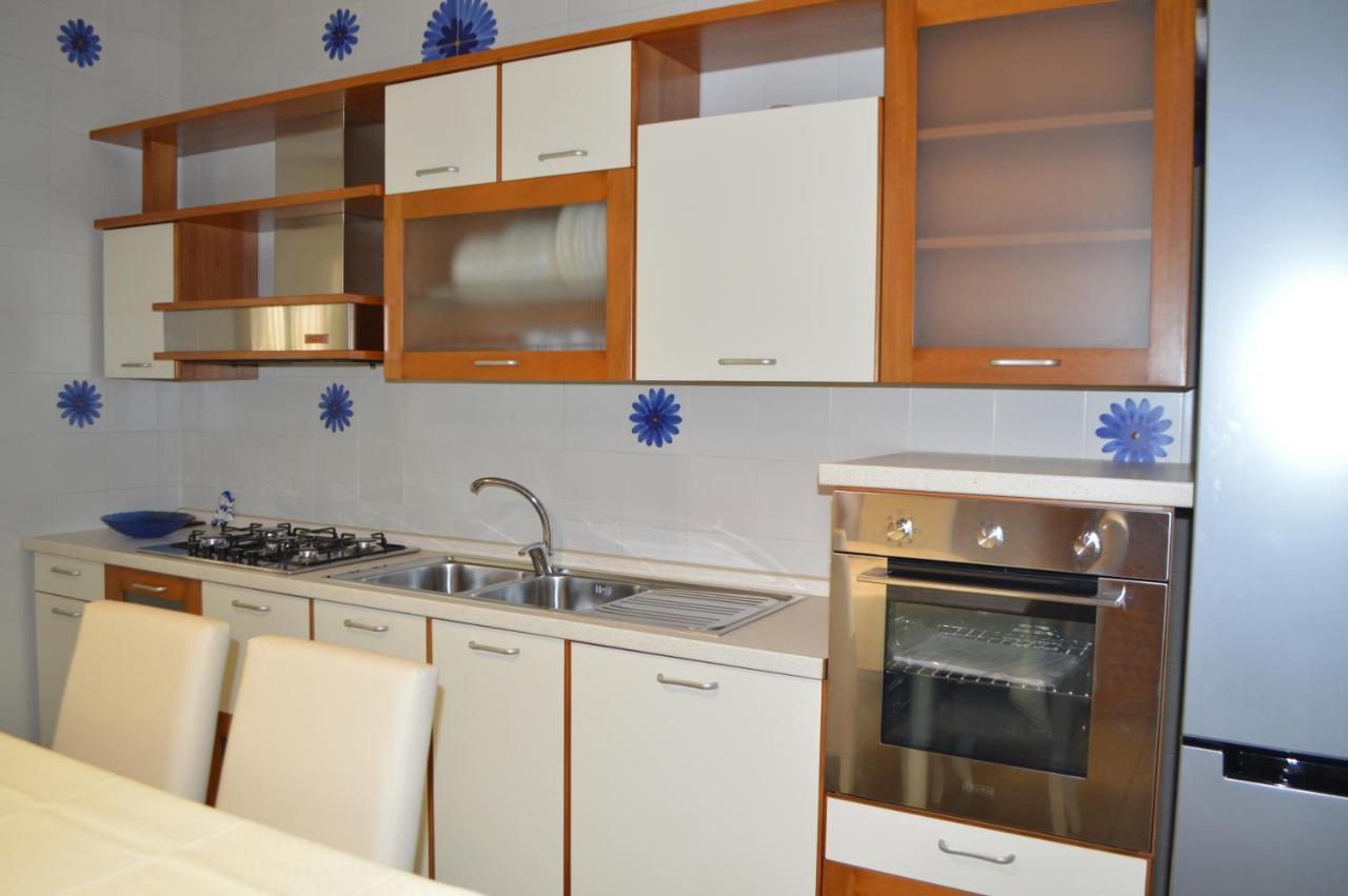 Gallipoli Apartment Activelife Exterior photo