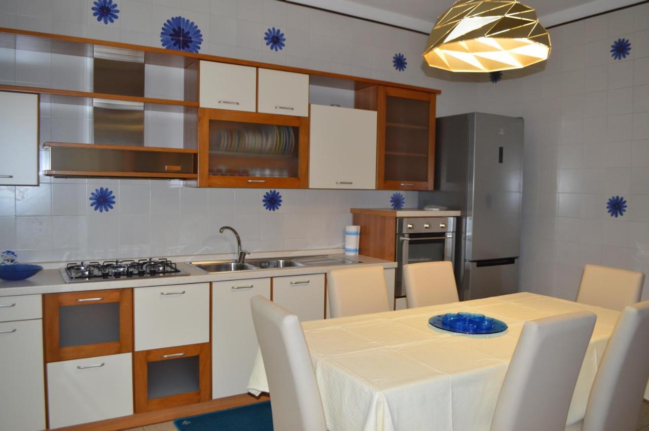 Gallipoli Apartment Activelife Exterior photo