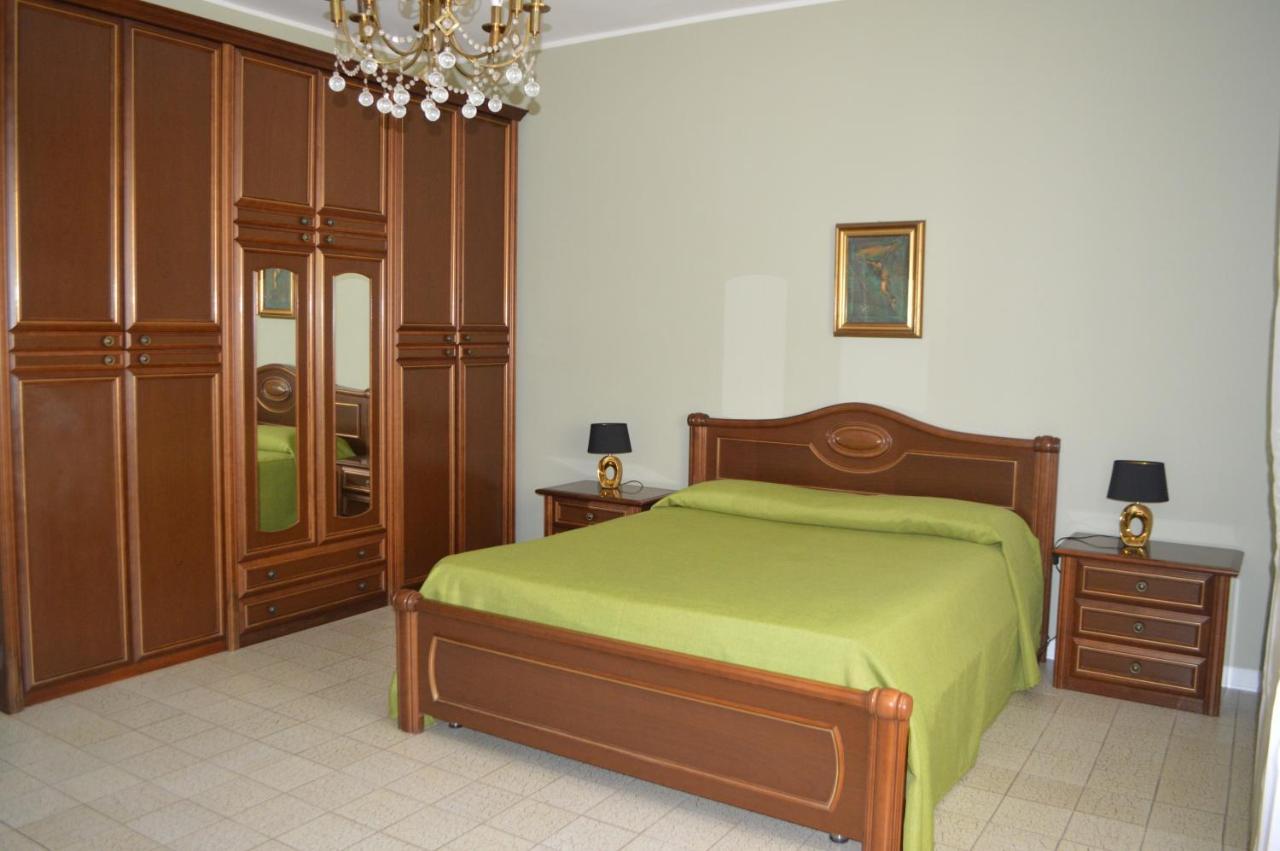 Gallipoli Apartment Activelife Exterior photo
