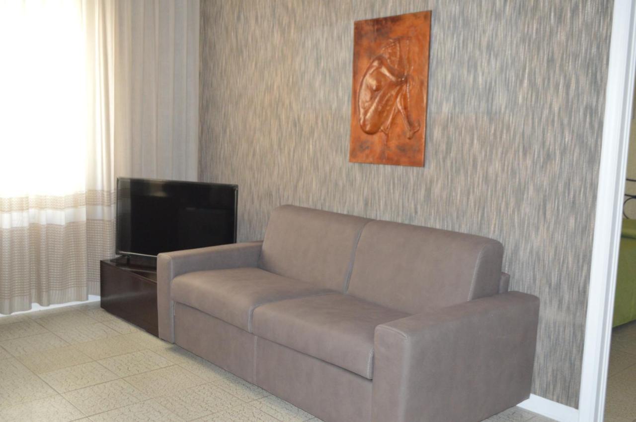 Gallipoli Apartment Activelife Exterior photo